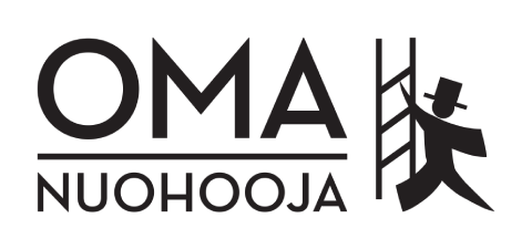 OmaNuohooja logo