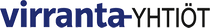 Virranta-yhtiöt logo
